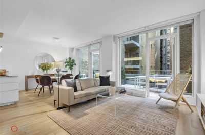 241 Fifth Ave – NoMad New York City. Home Staging by the Two Blu Ducks.